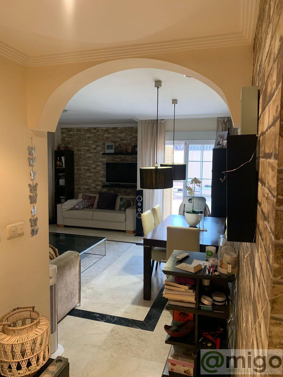 Venta de apartamento en Marbella