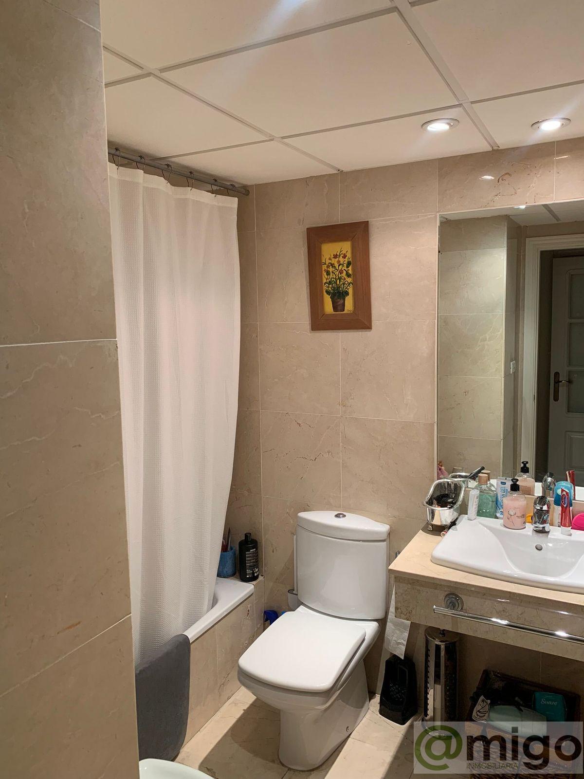 Venta de apartamento en Marbella