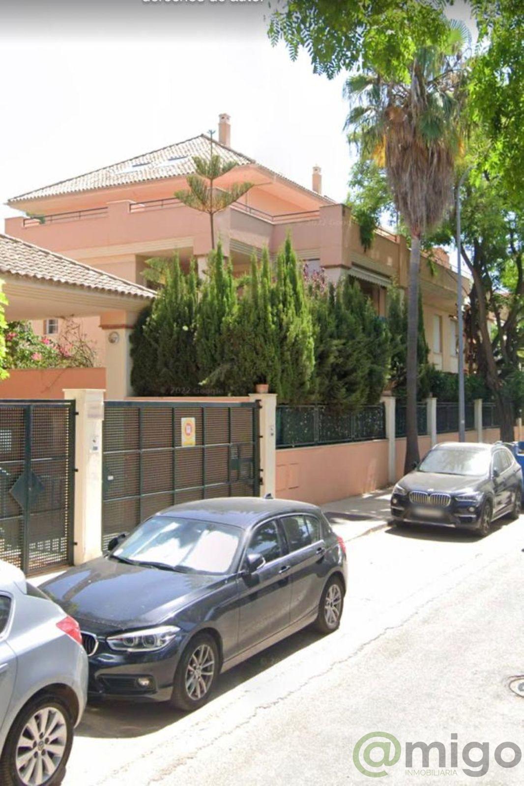 Venta de apartamento en Marbella