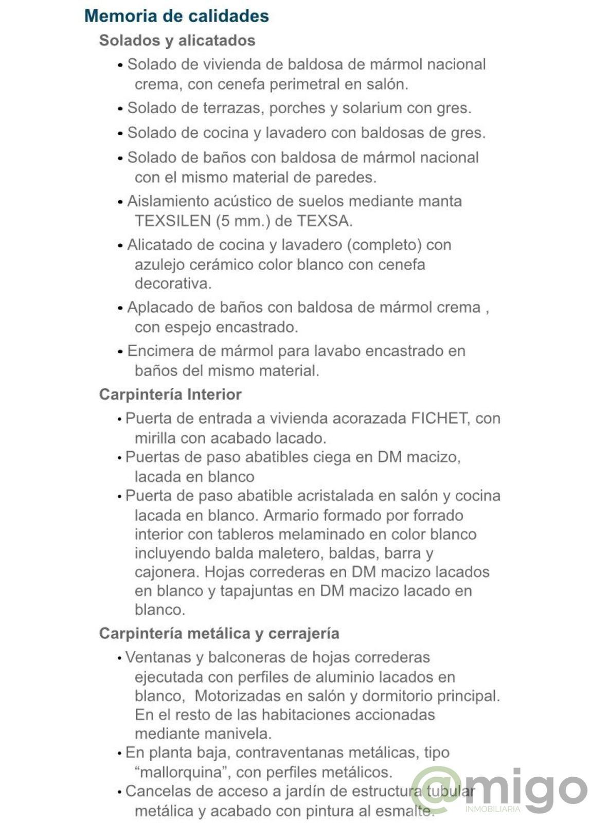 Venta de apartamento en Marbella