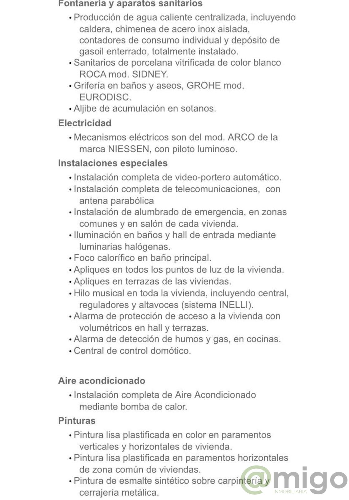 Venta de apartamento en Marbella