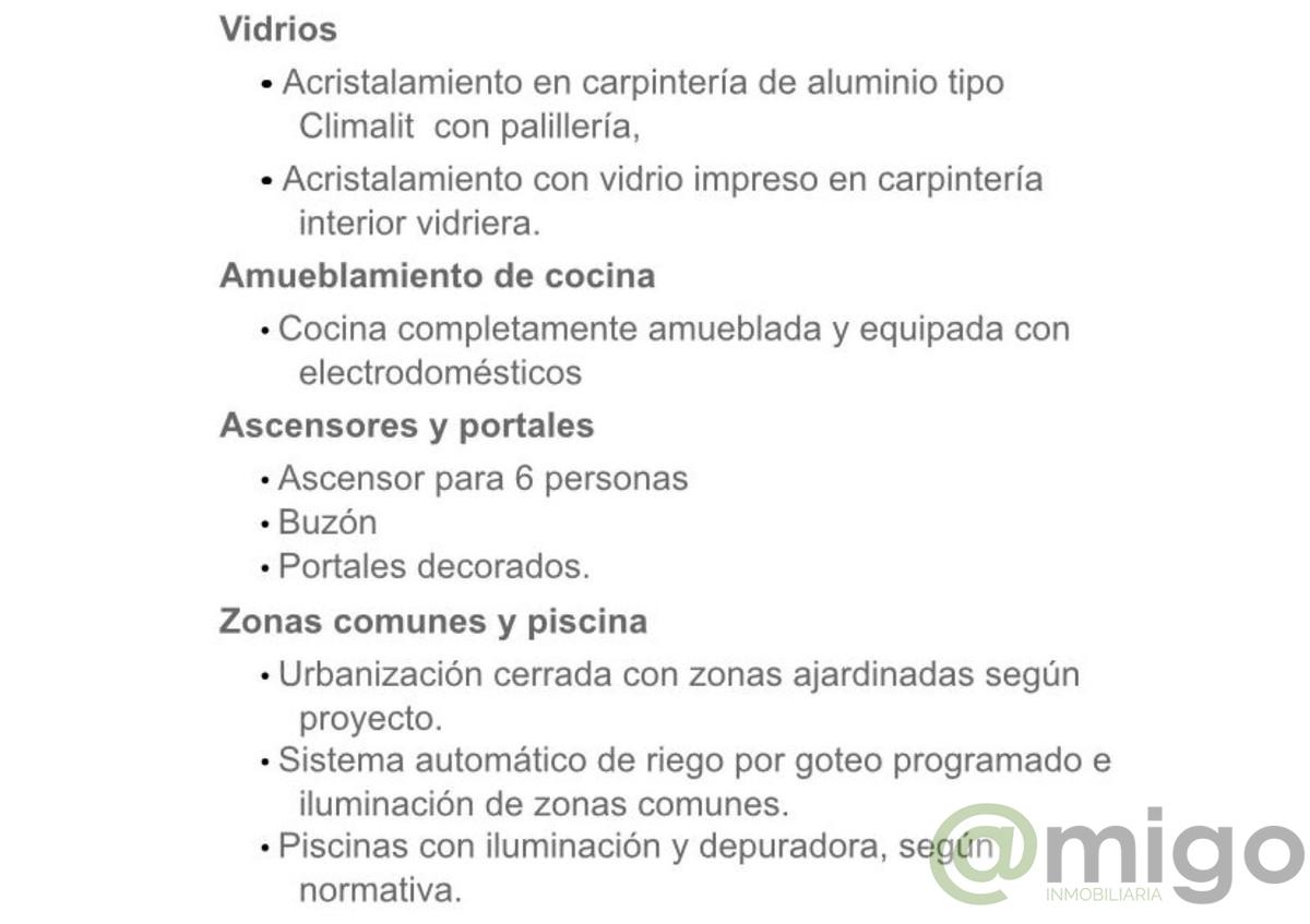 Venta de apartamento en Marbella