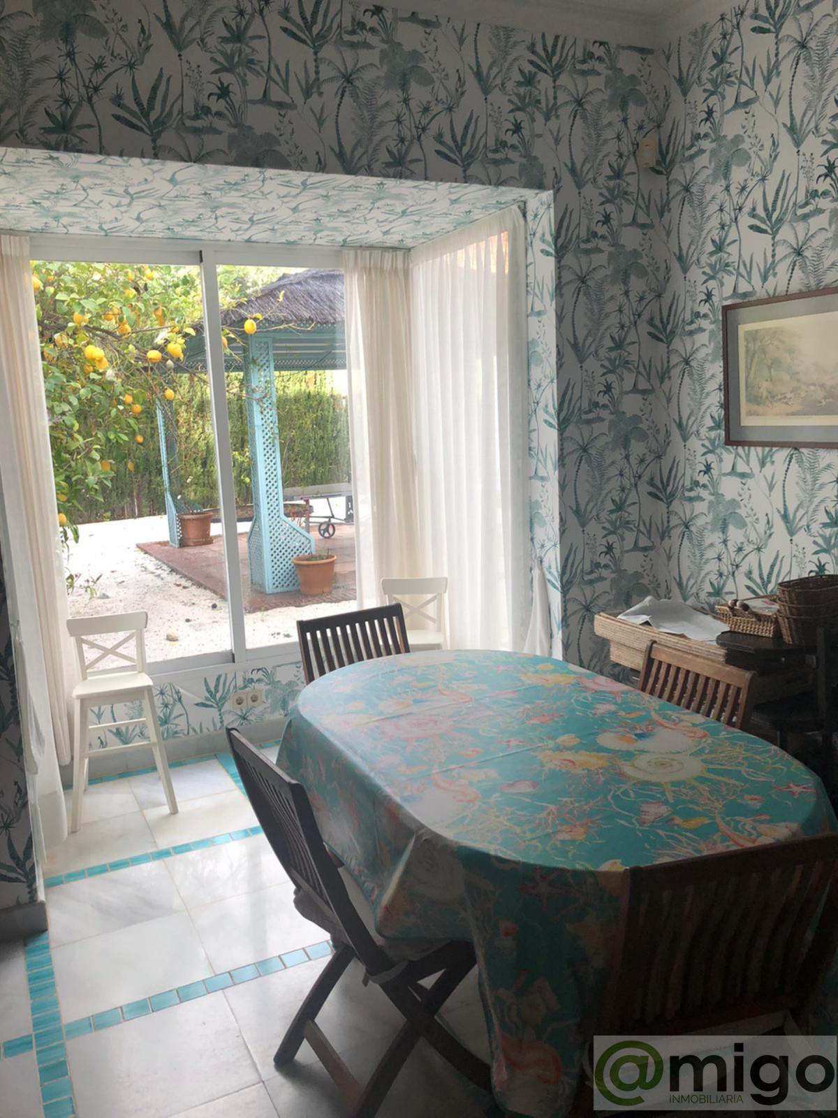 For sale of villa in Marbella