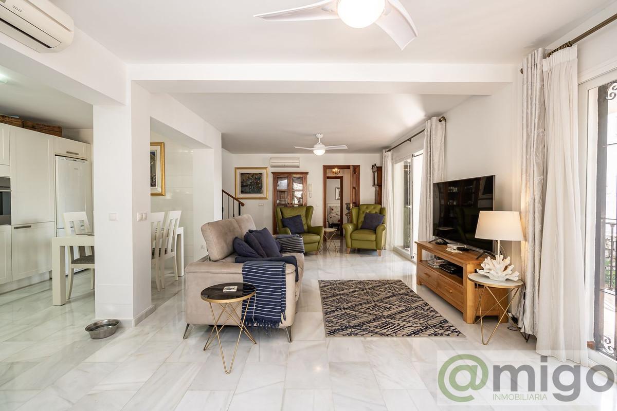 Venta de villa en Mijas