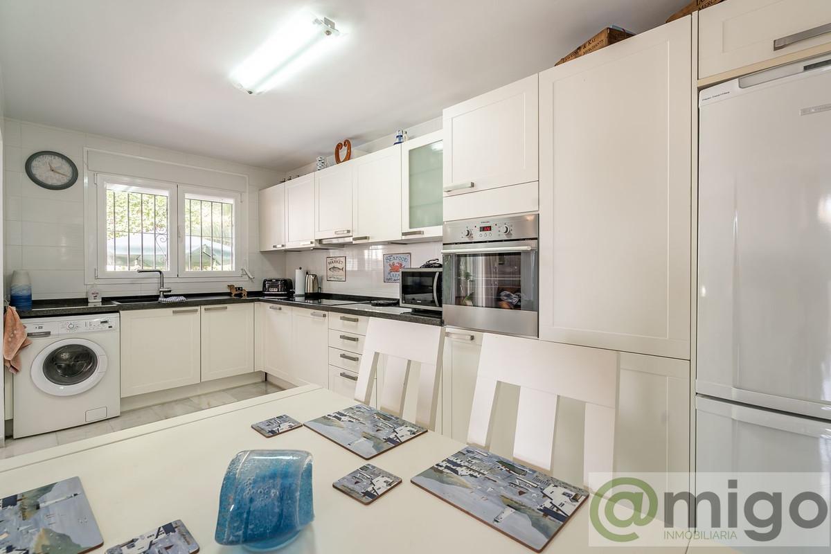 Venta de villa en Mijas