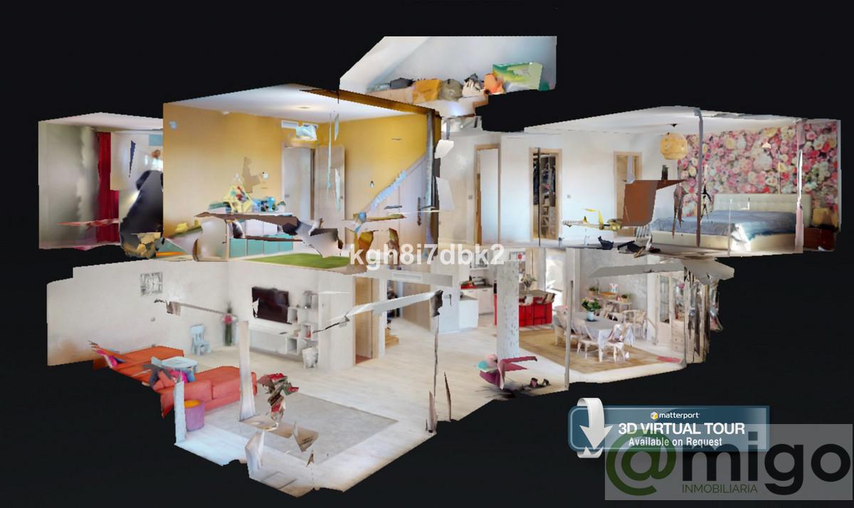 Venta de villa en Marbella