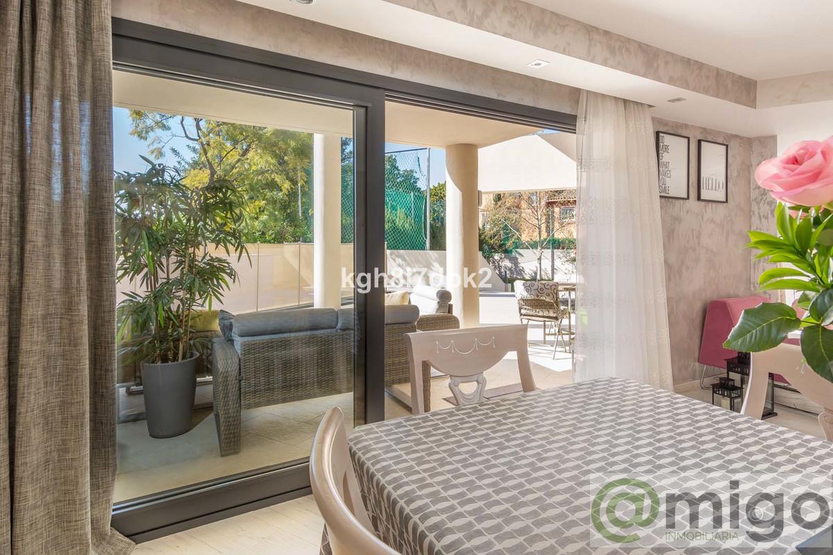 Venta de villa en Marbella