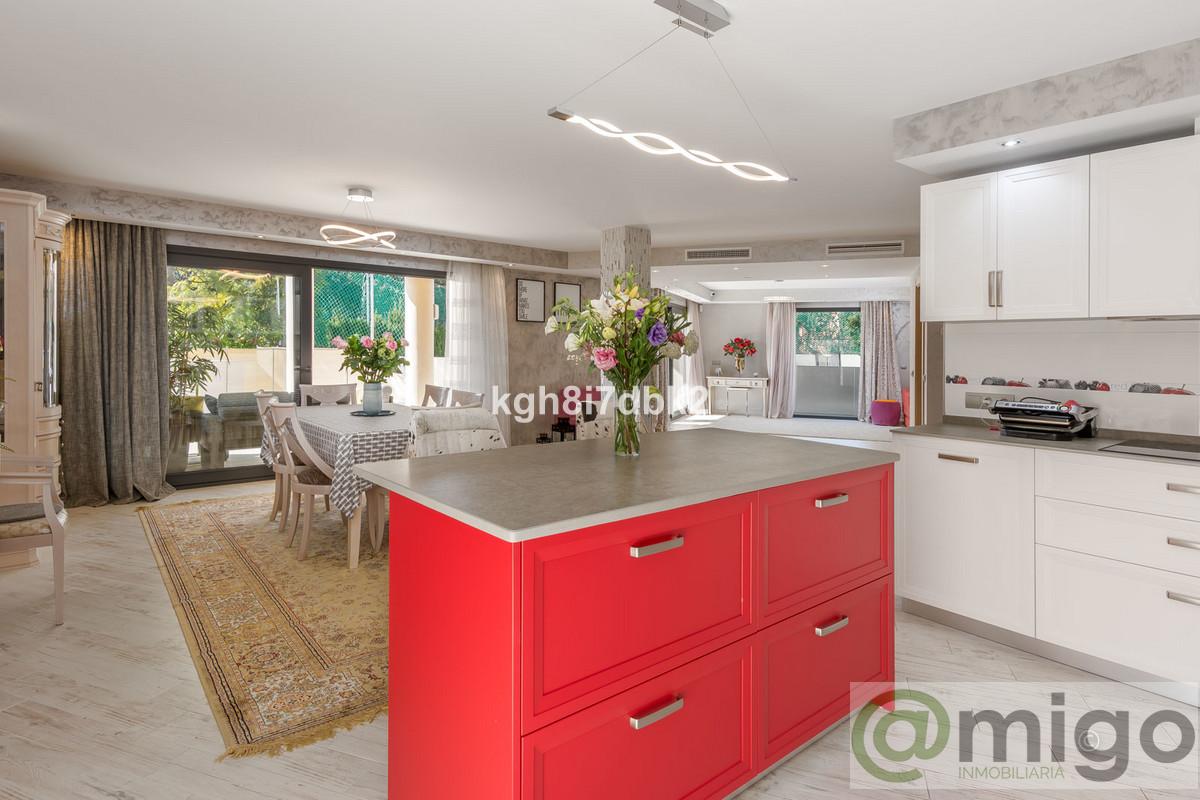 Venta de villa en Marbella