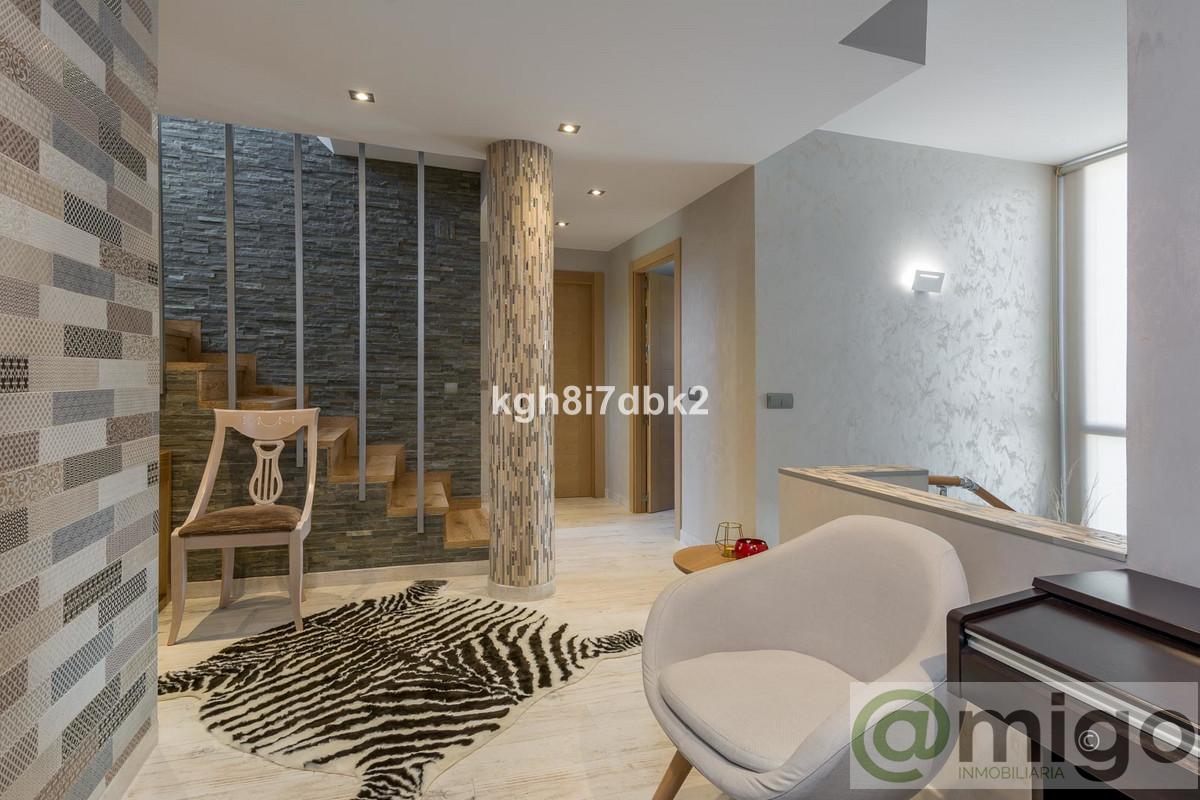 Venta de villa en Marbella