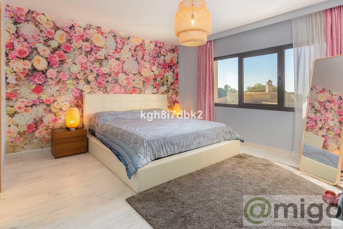 Venta de villa en Marbella