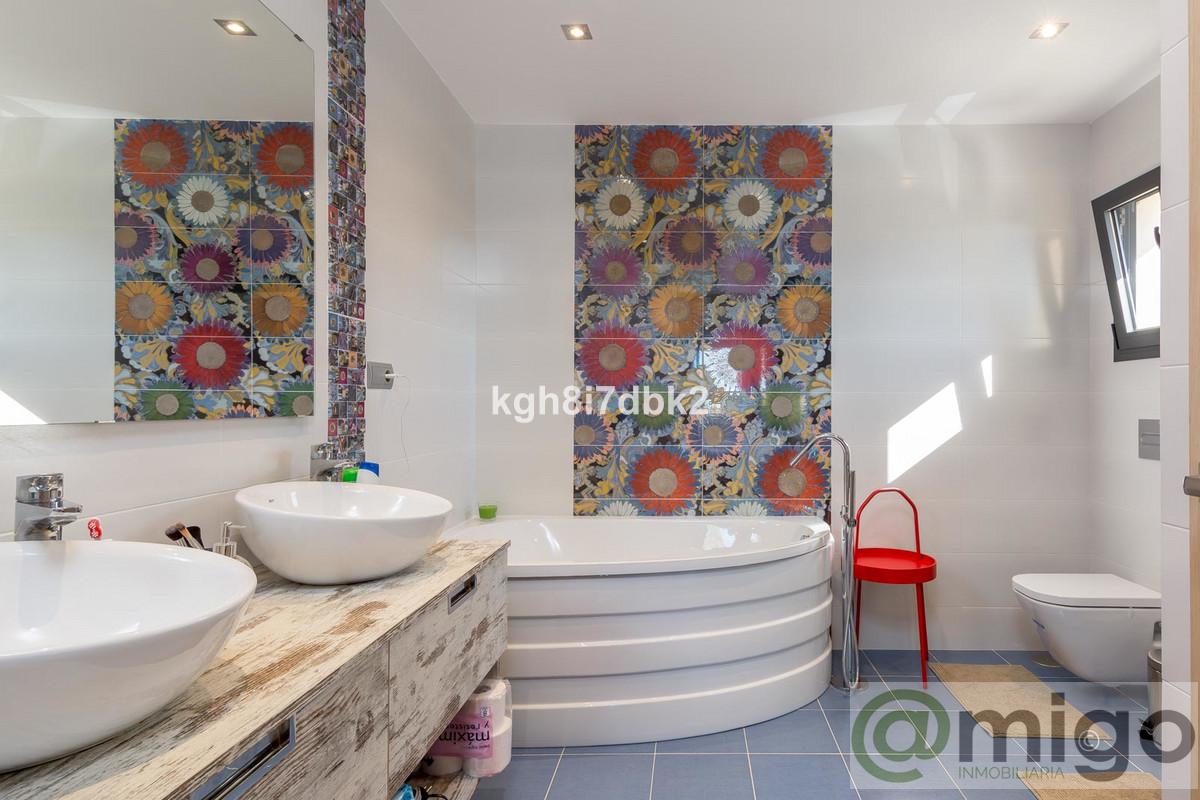 Venta de villa en Marbella