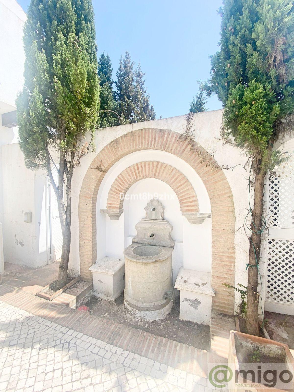 Venta de villa en Marbella