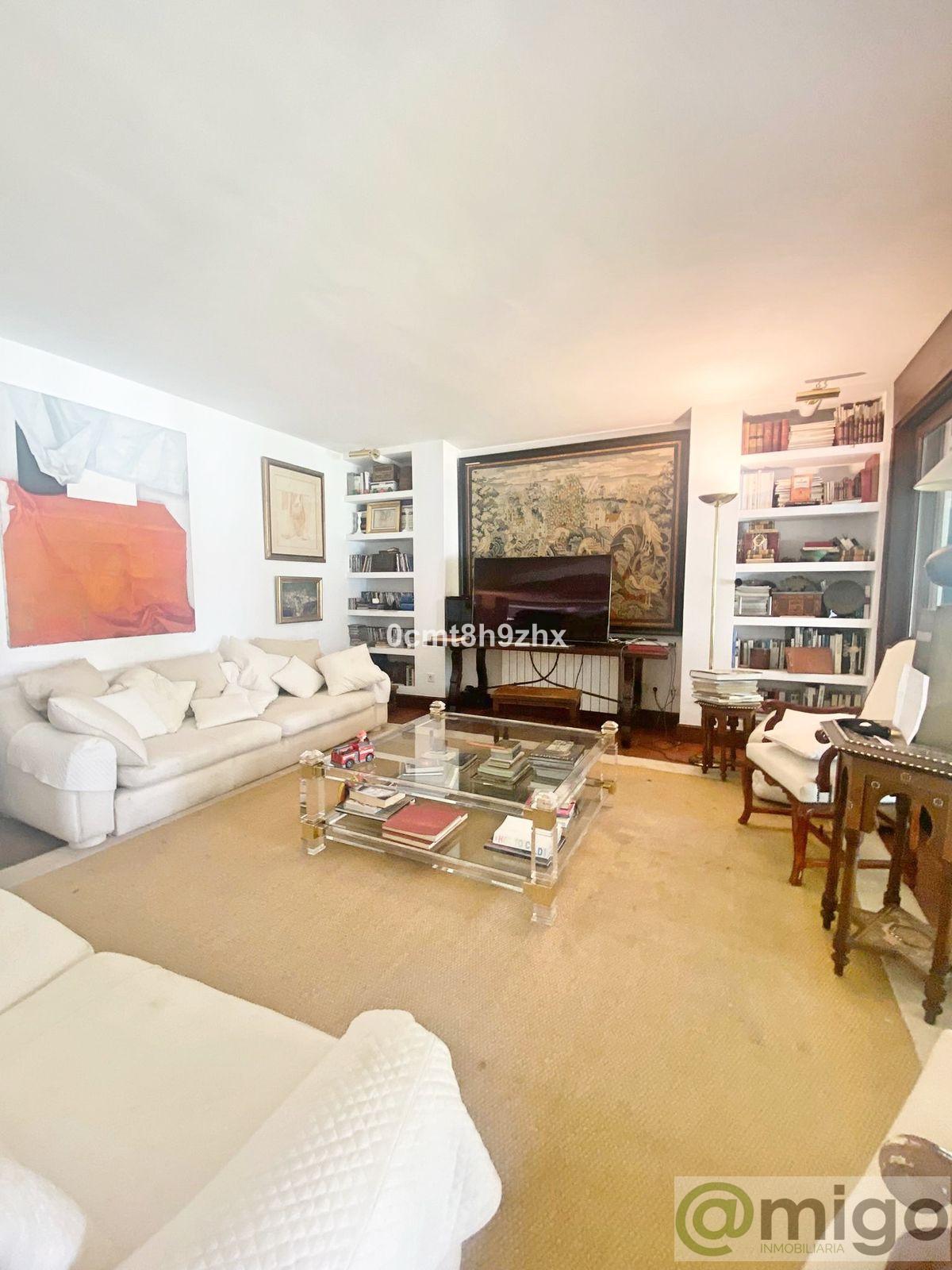 Venta de villa en Marbella