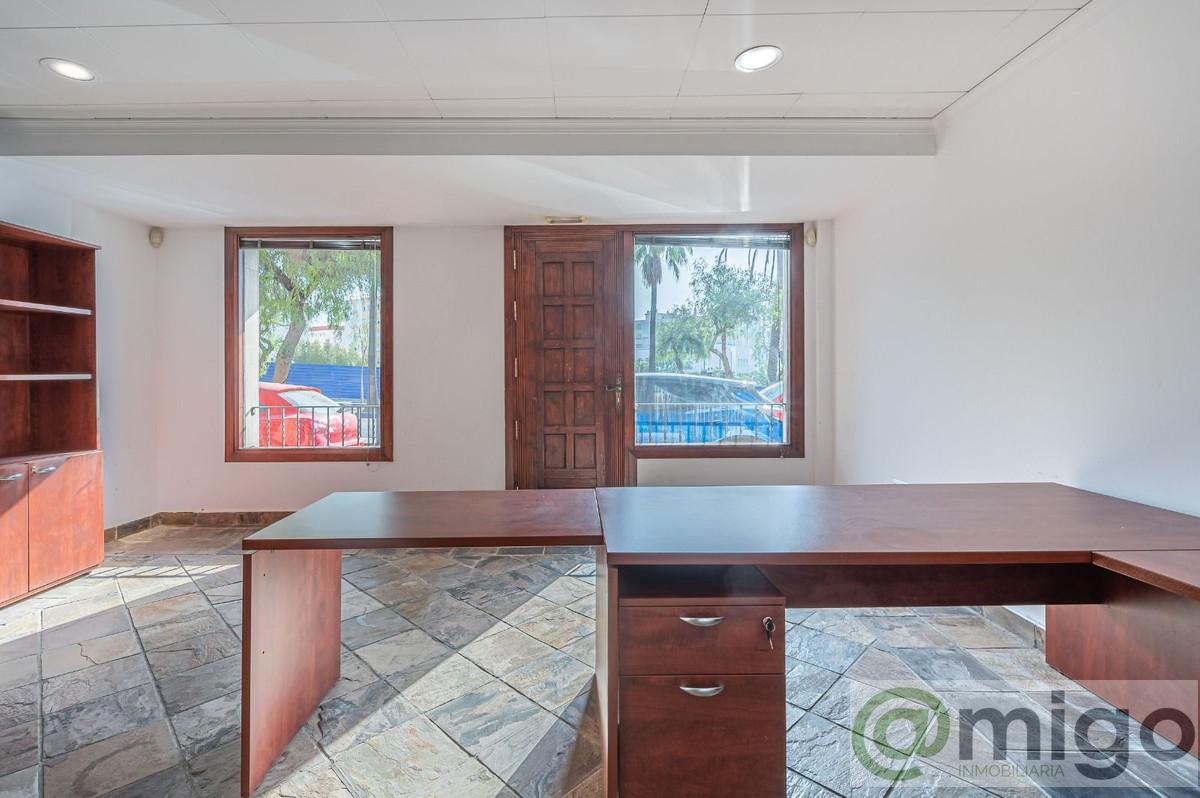 Venta de local en Marbella