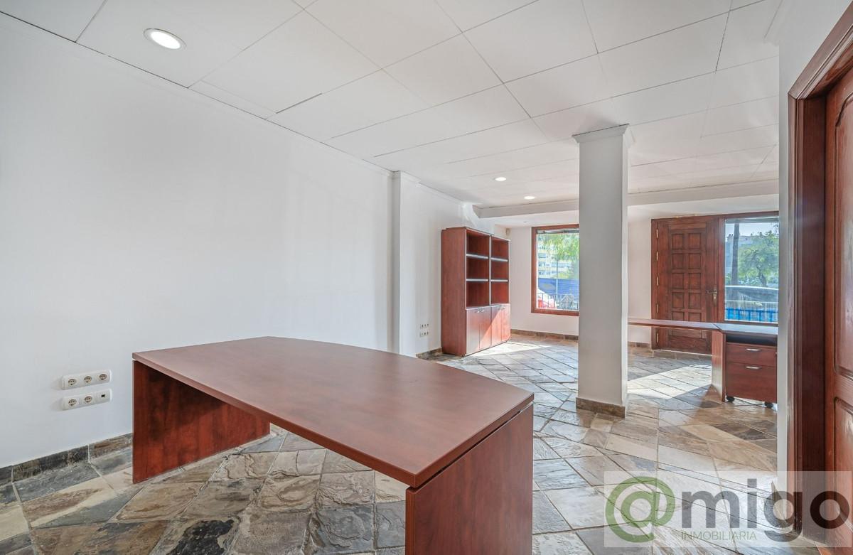 Venta de local en Marbella