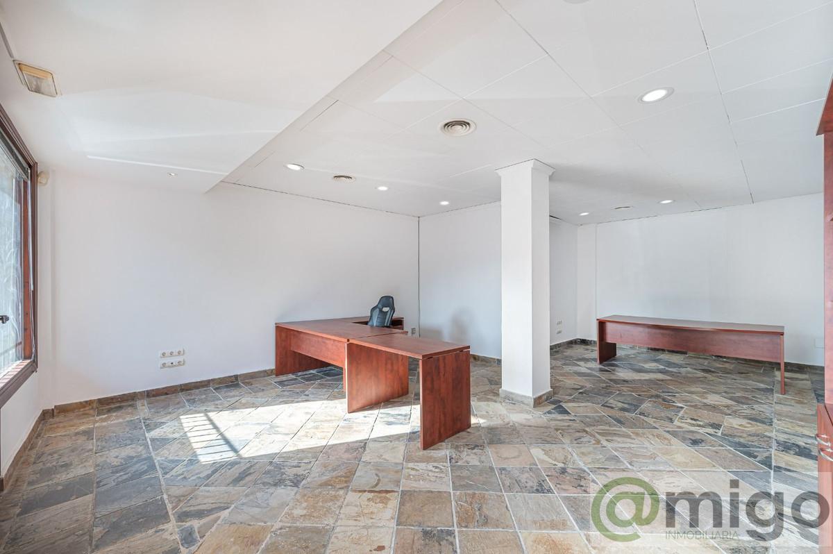 Venta de local en Marbella