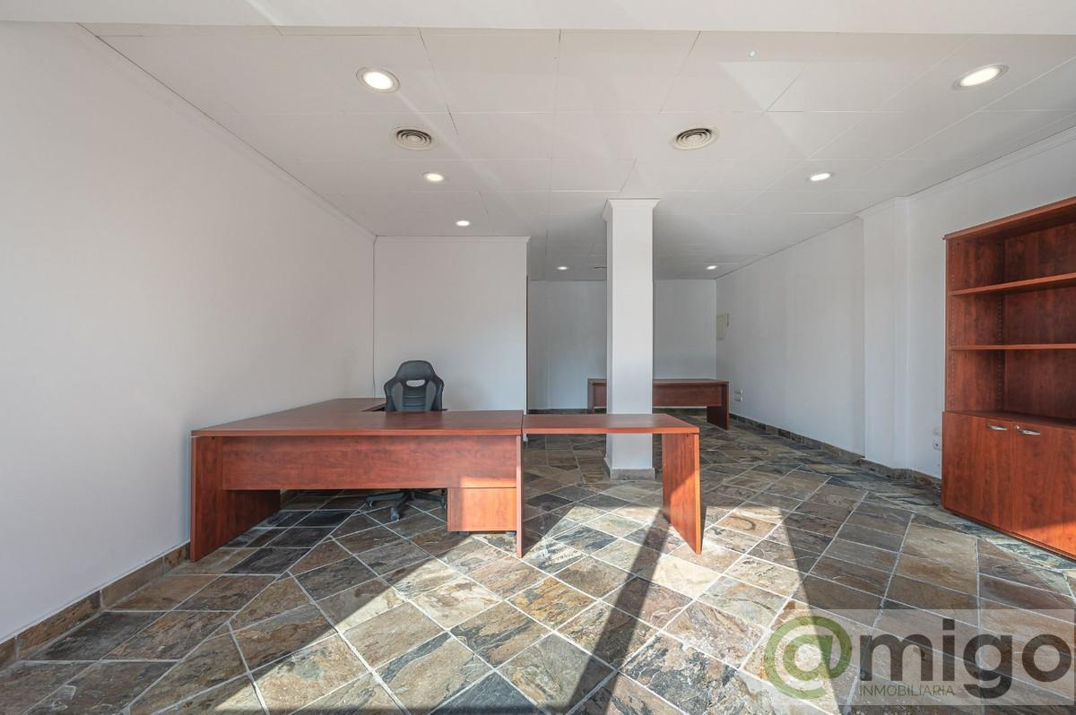 Venta de local en Marbella