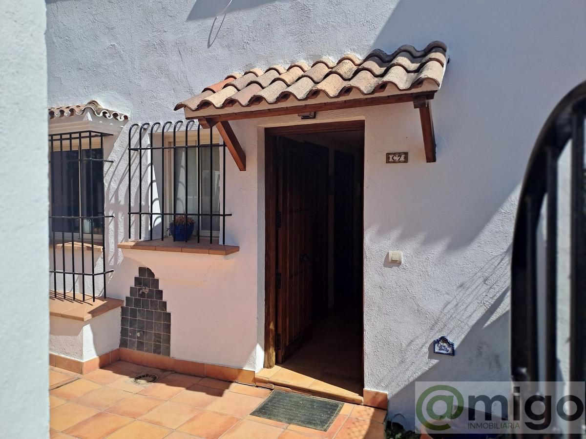 For sale of villa in Marbella