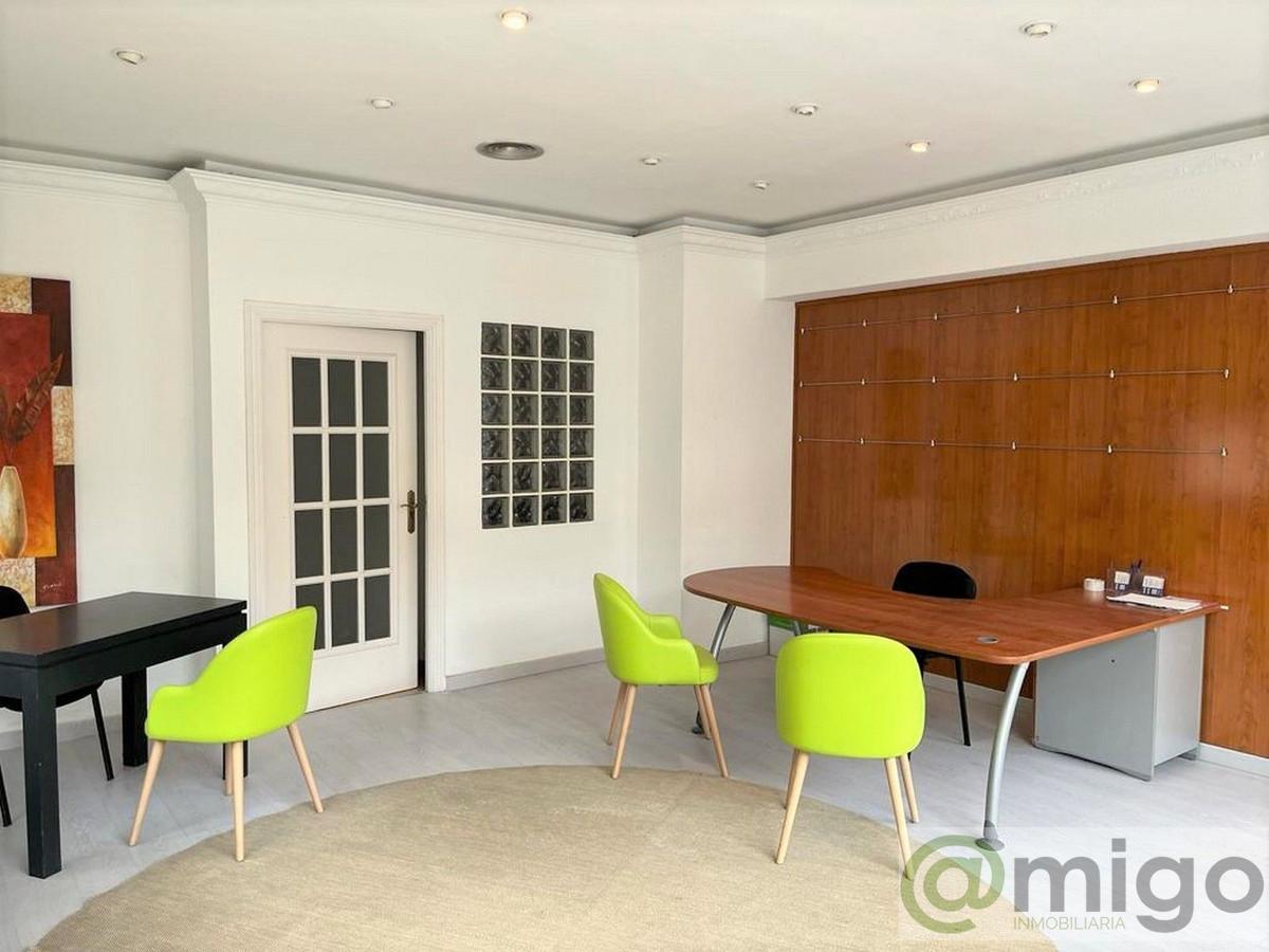 For sale of commercial in Fuengirola