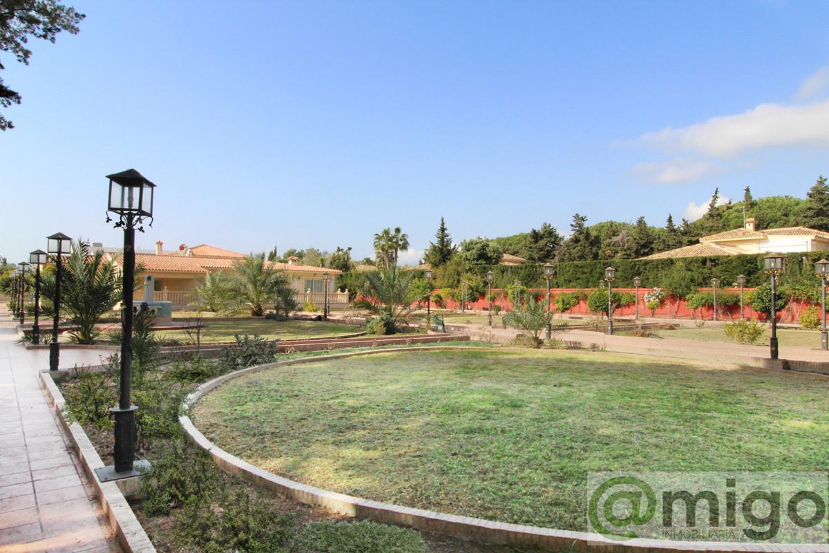 For sale of villa in Marbella