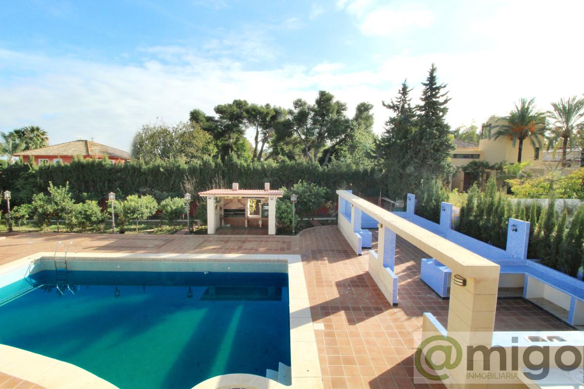 Venta de villa en Marbella
