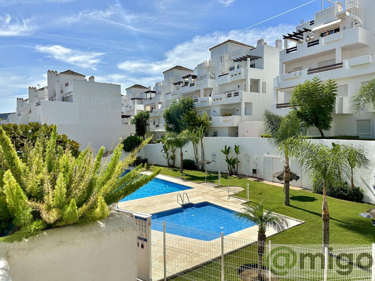 Venta de apartamento en Estepona