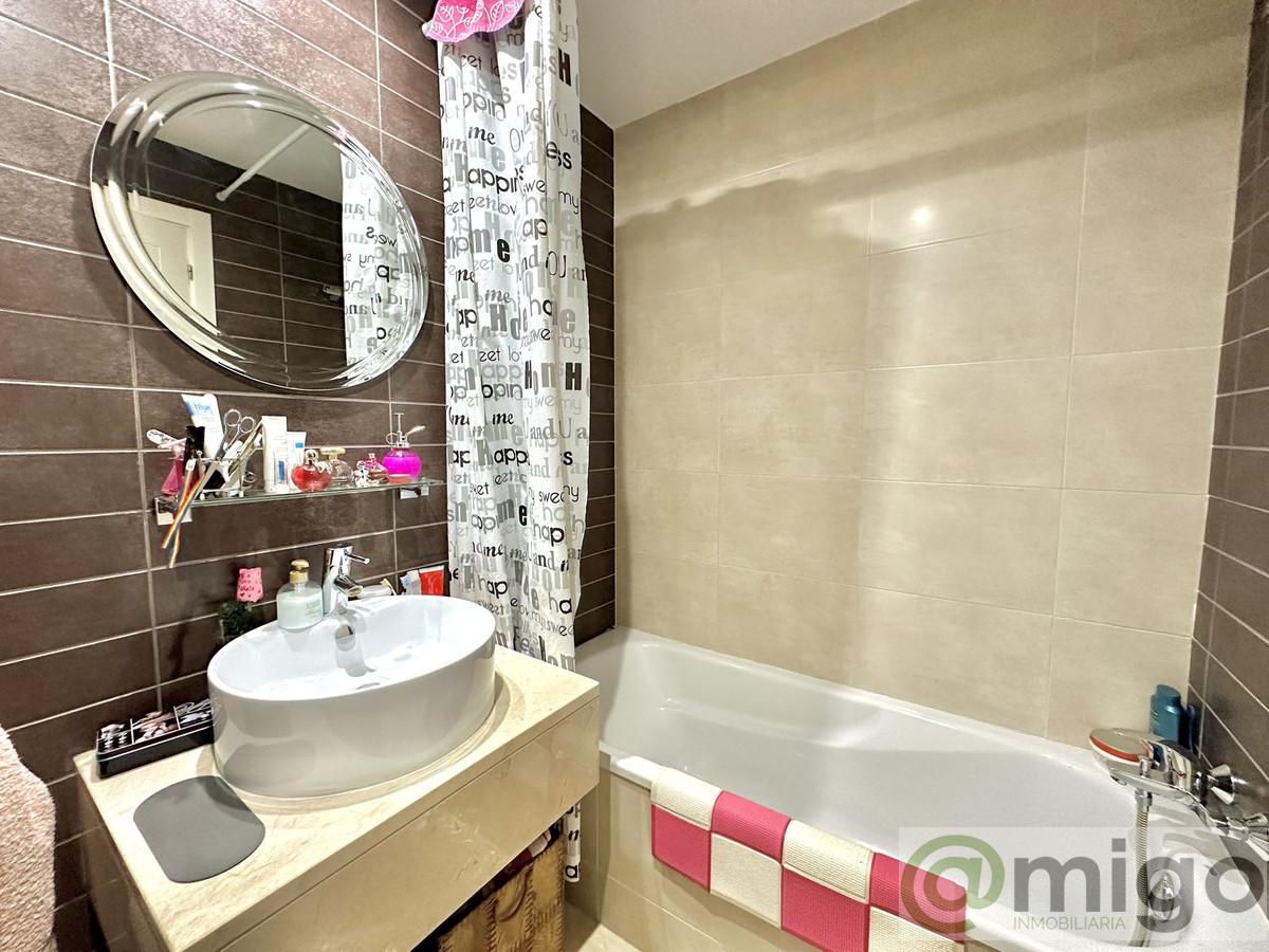 Venta de apartamento en Estepona