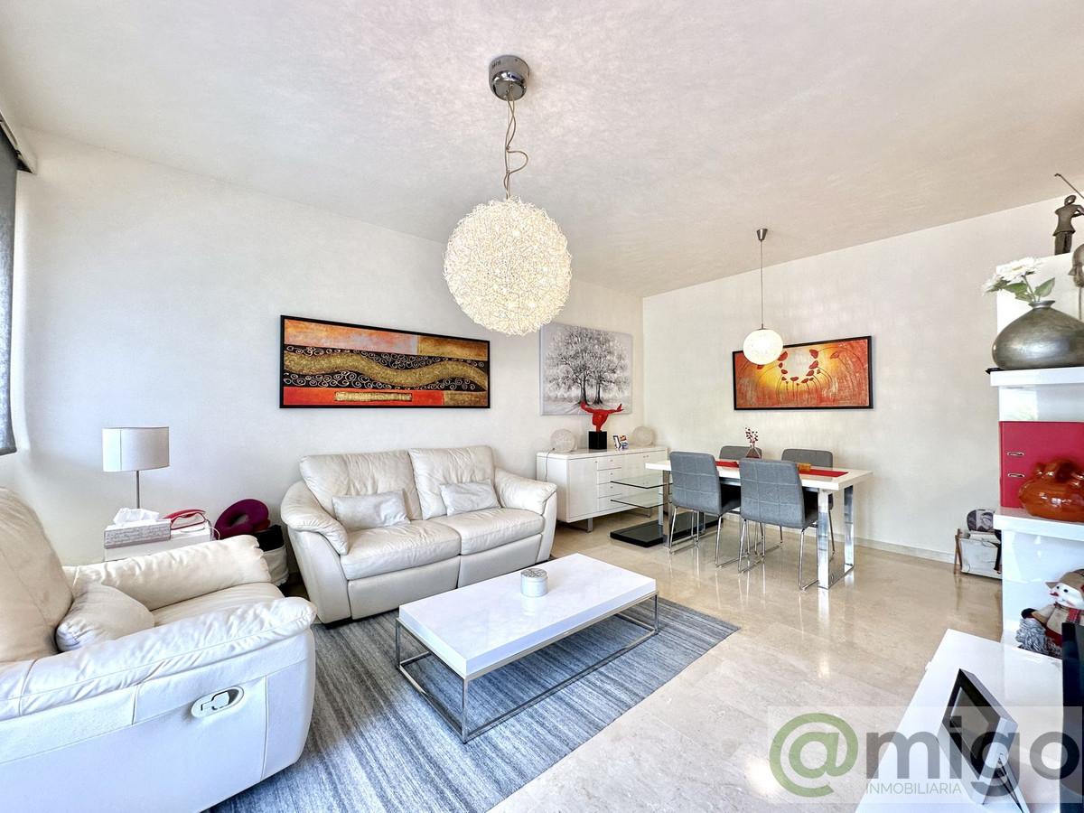 Venta de apartamento en Estepona