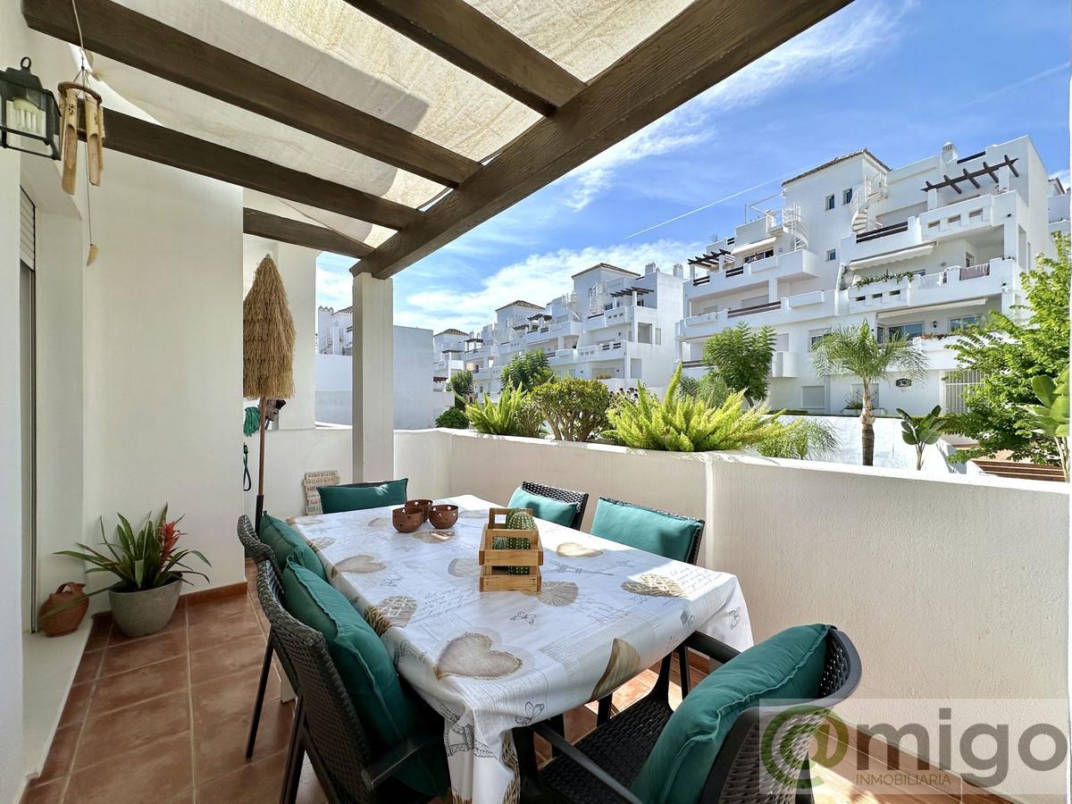 Venta de apartamento en Estepona