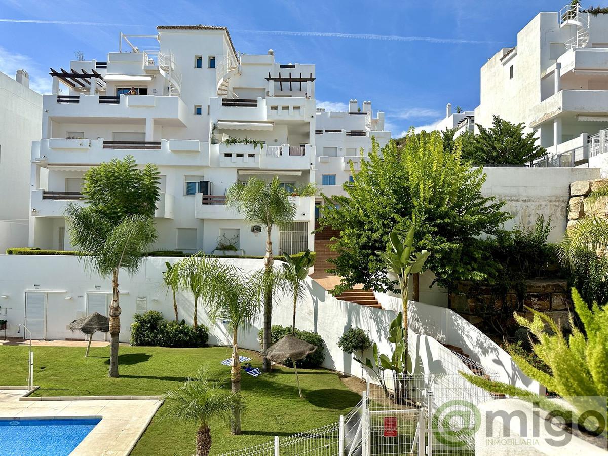 Venta de apartamento en Estepona