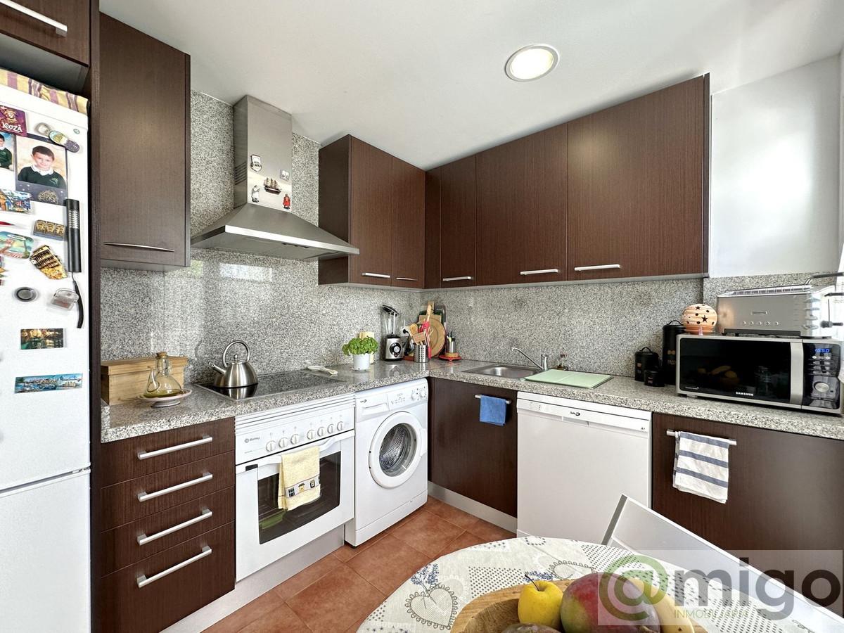 Venta de apartamento en Estepona