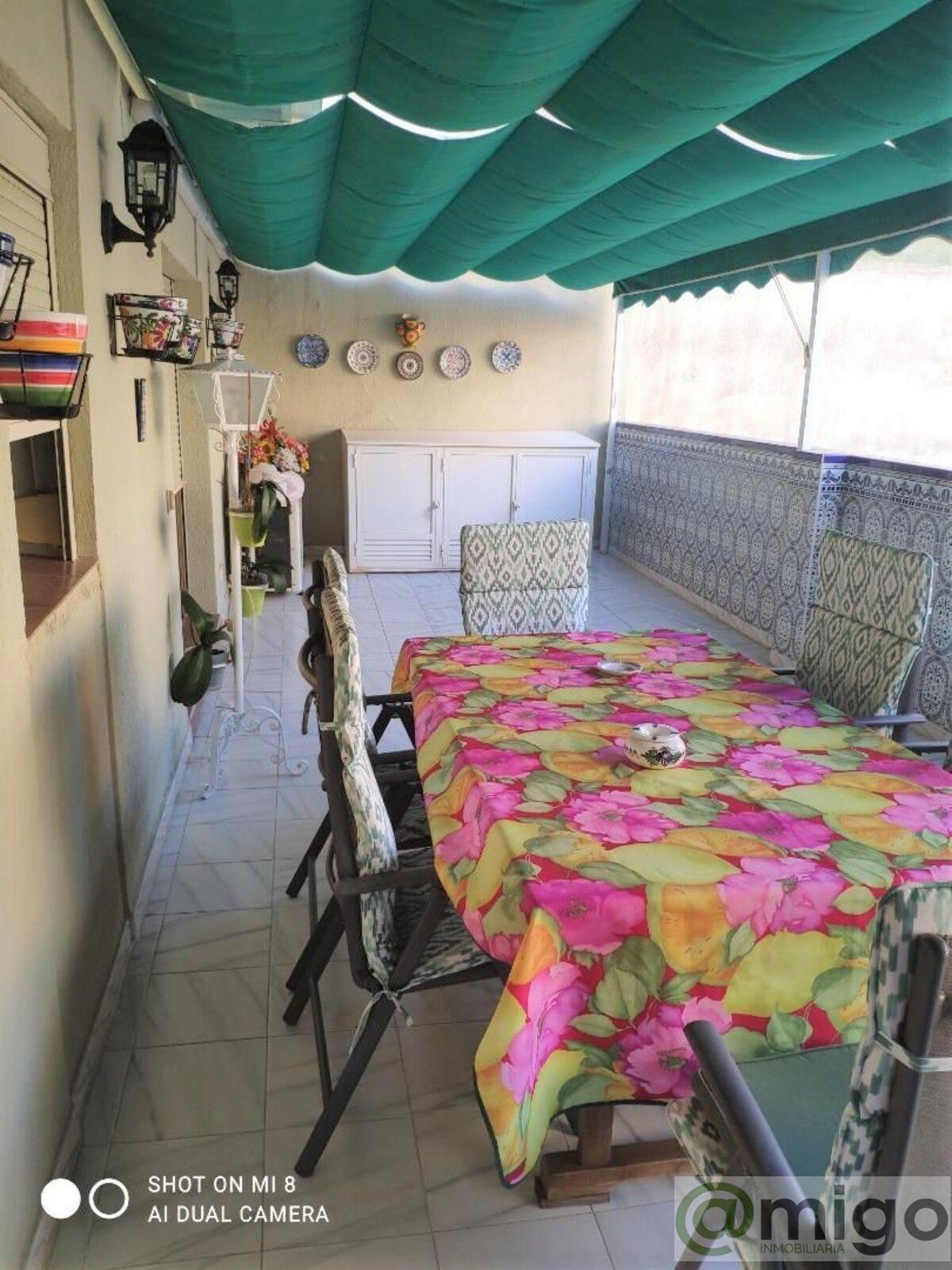 Venta de apartamento en Fuengirola
