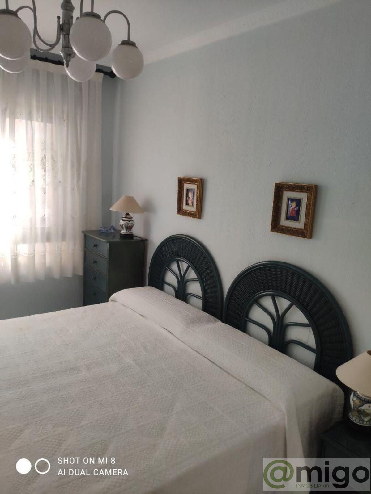 Venta de apartamento en Fuengirola