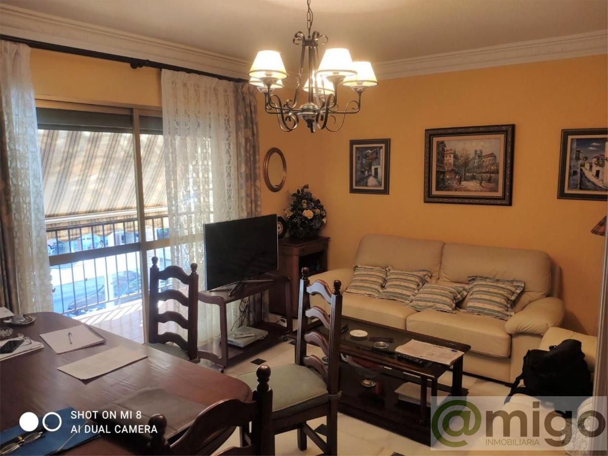 Venta de apartamento en Fuengirola
