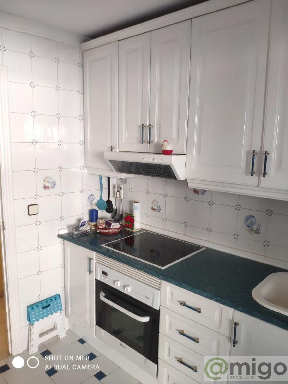 Venta de apartamento en Fuengirola