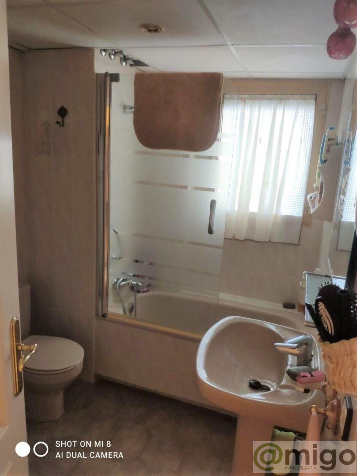 Venta de apartamento en Fuengirola