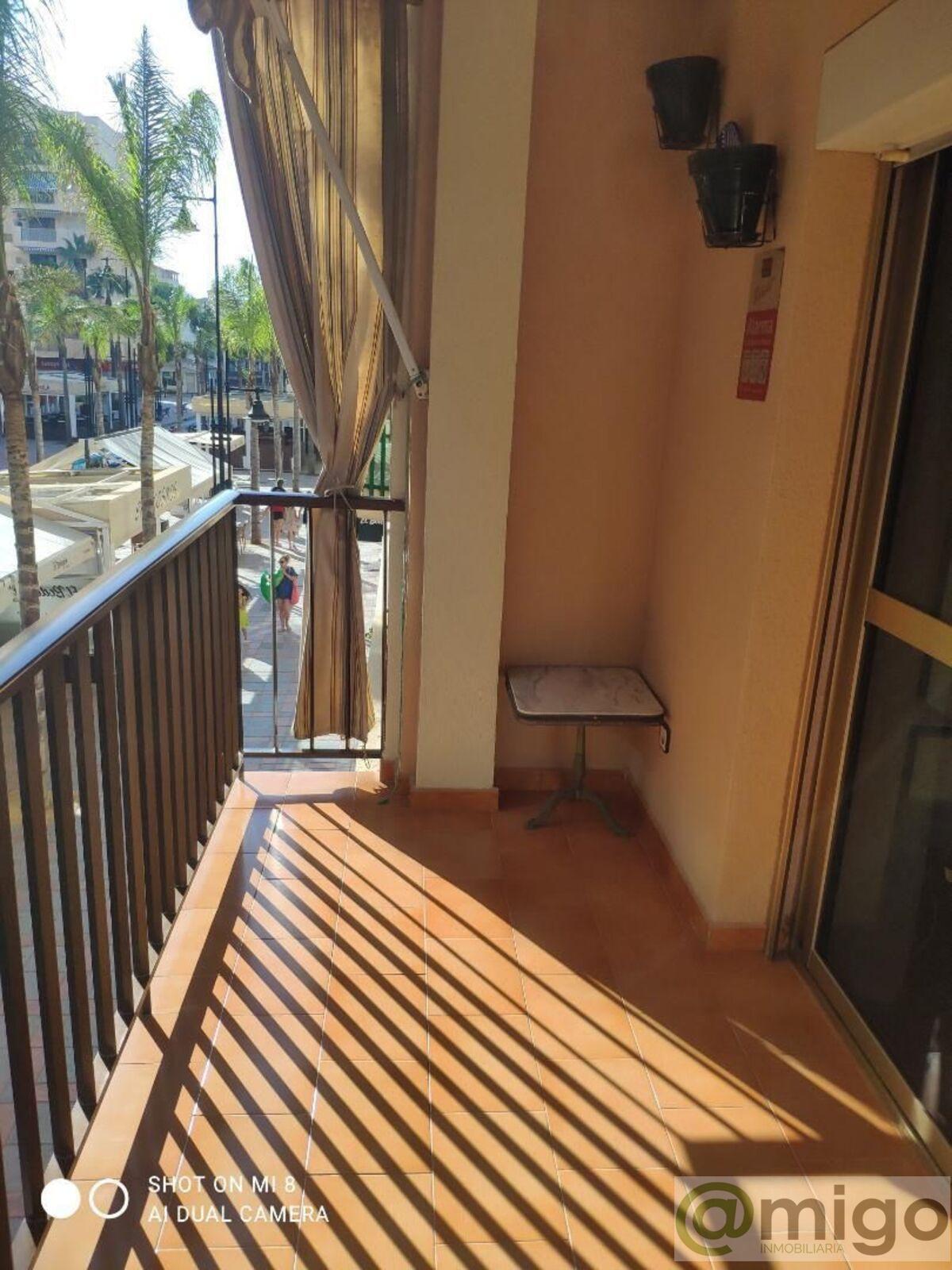 Venta de apartamento en Fuengirola