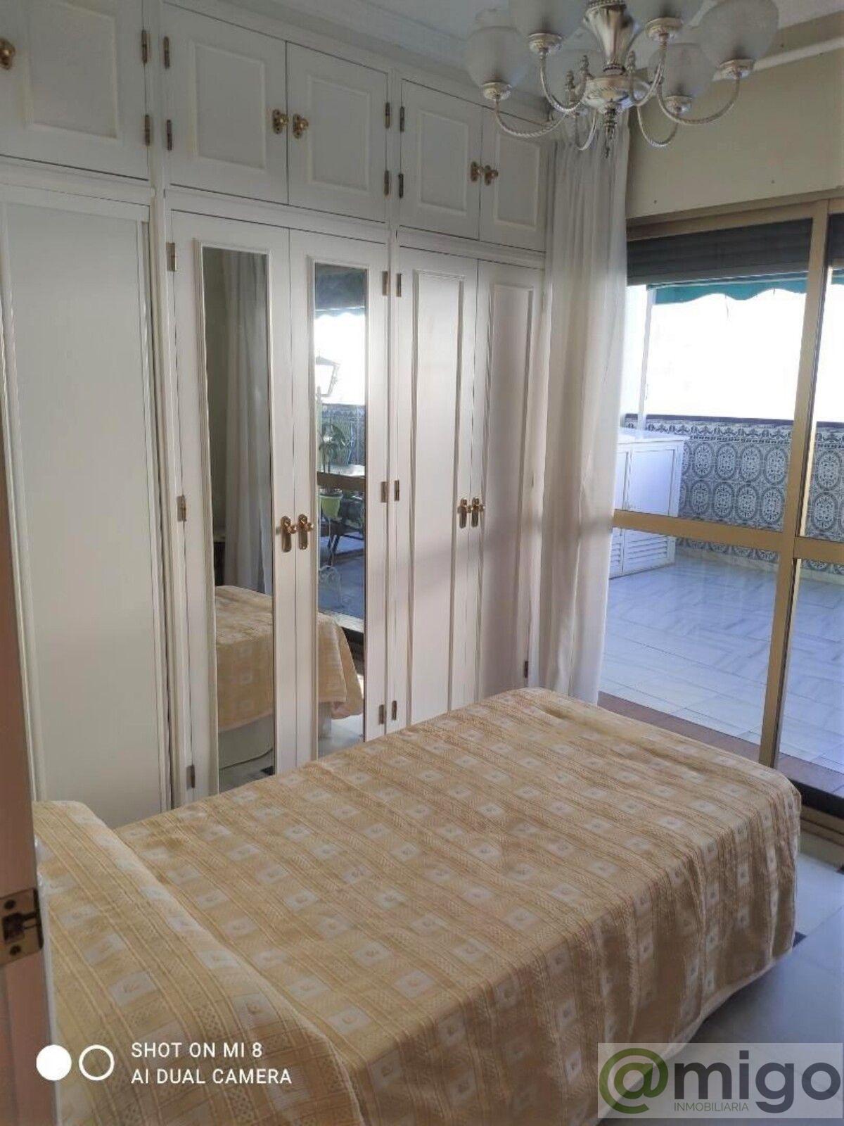 Venta de apartamento en Fuengirola