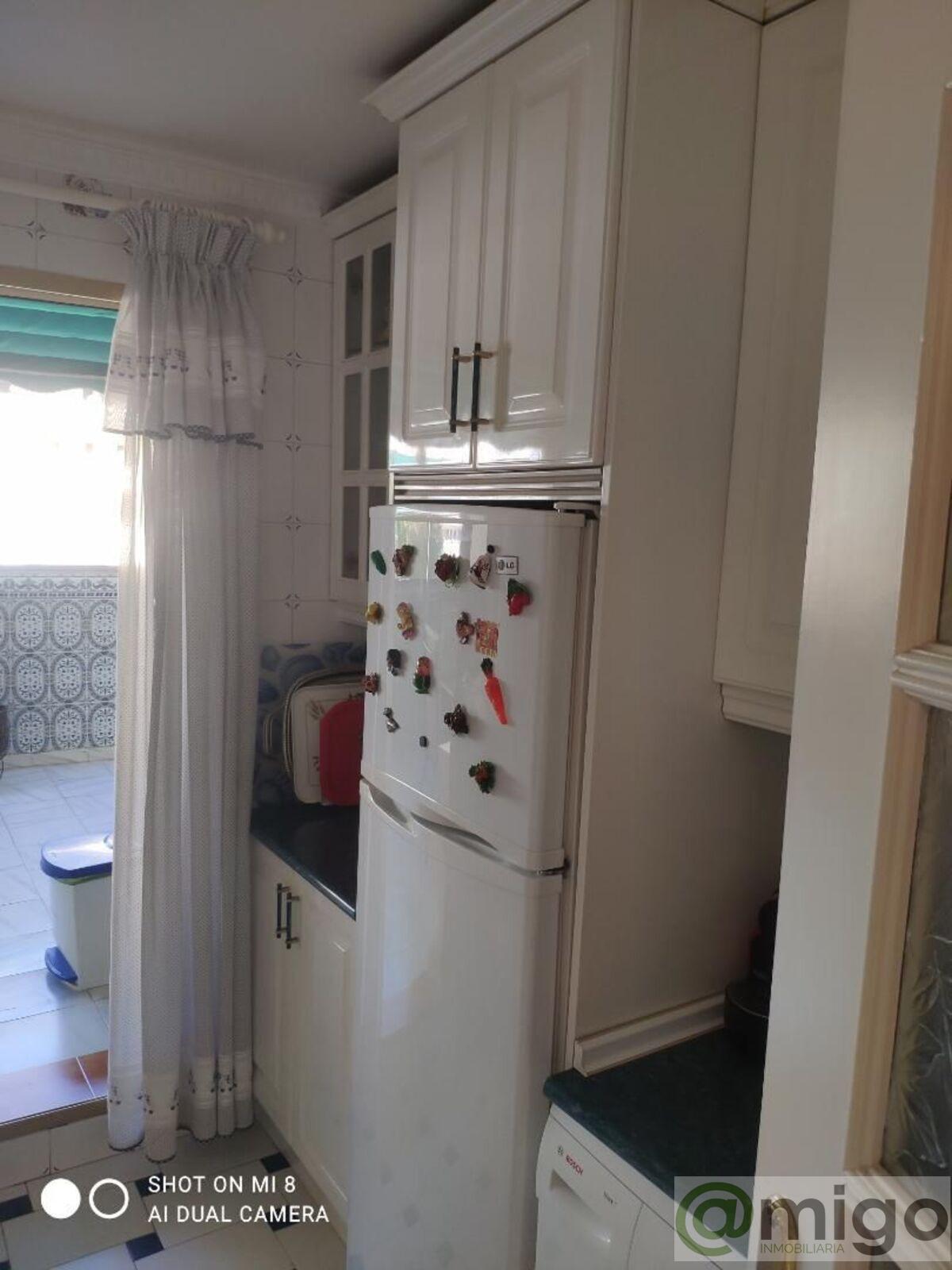 Venta de apartamento en Fuengirola