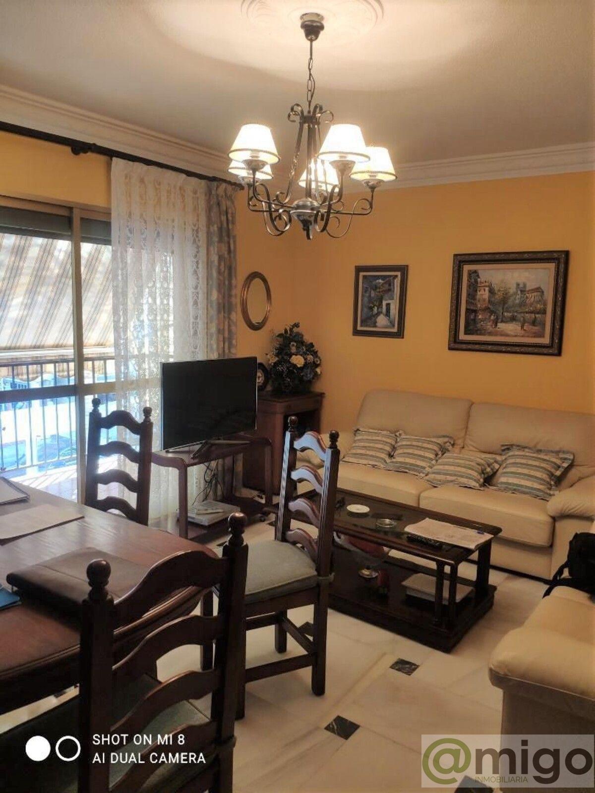 Venta de apartamento en Fuengirola