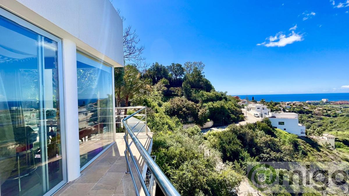 Venta de villa en Marbella