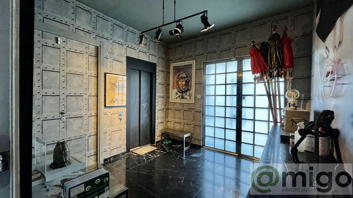 Venta de villa en Marbella