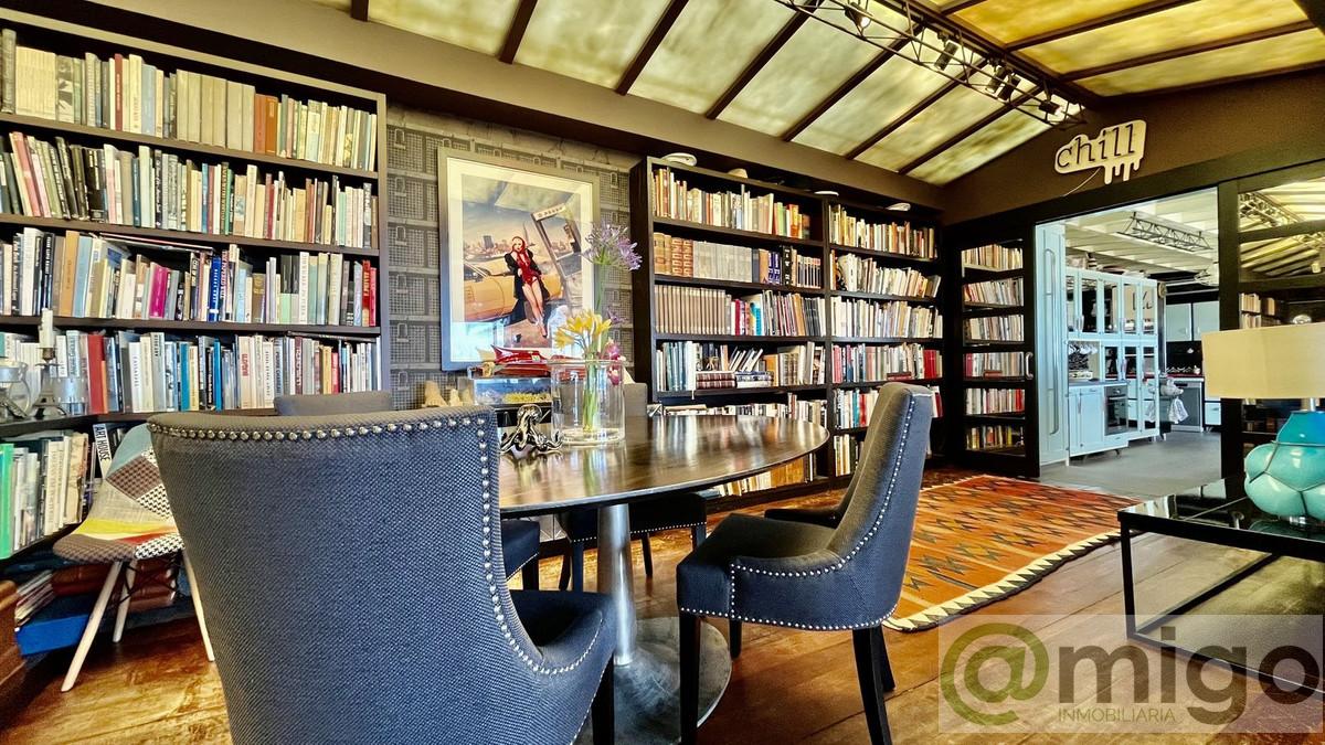 Venta de villa en Marbella