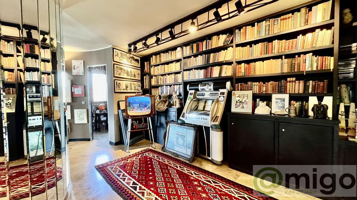 Venta de villa en Marbella