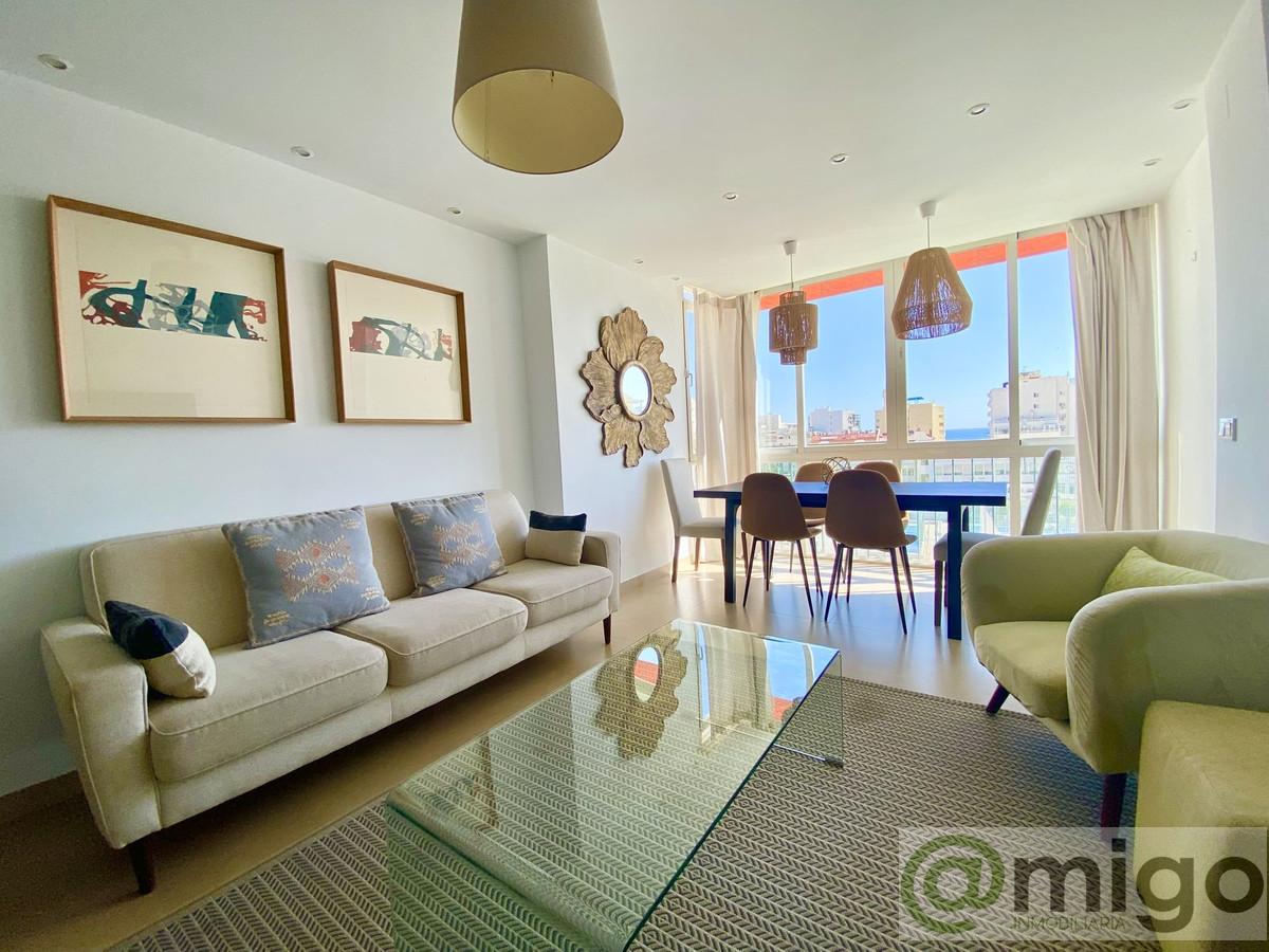 Venta de apartamento en Marbella