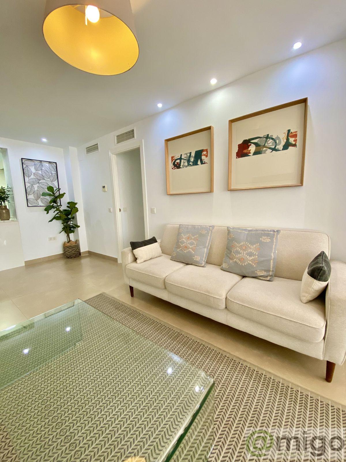 Venta de apartamento en Marbella