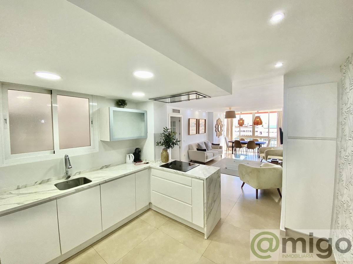 Venta de apartamento en Marbella