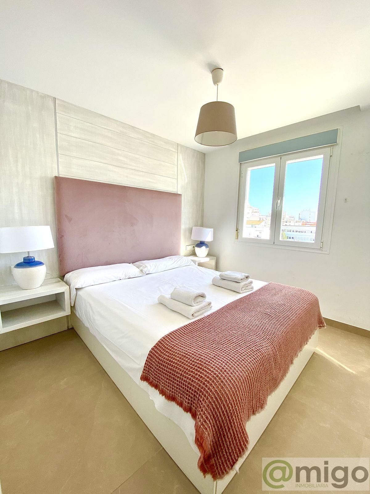 Venta de apartamento en Marbella