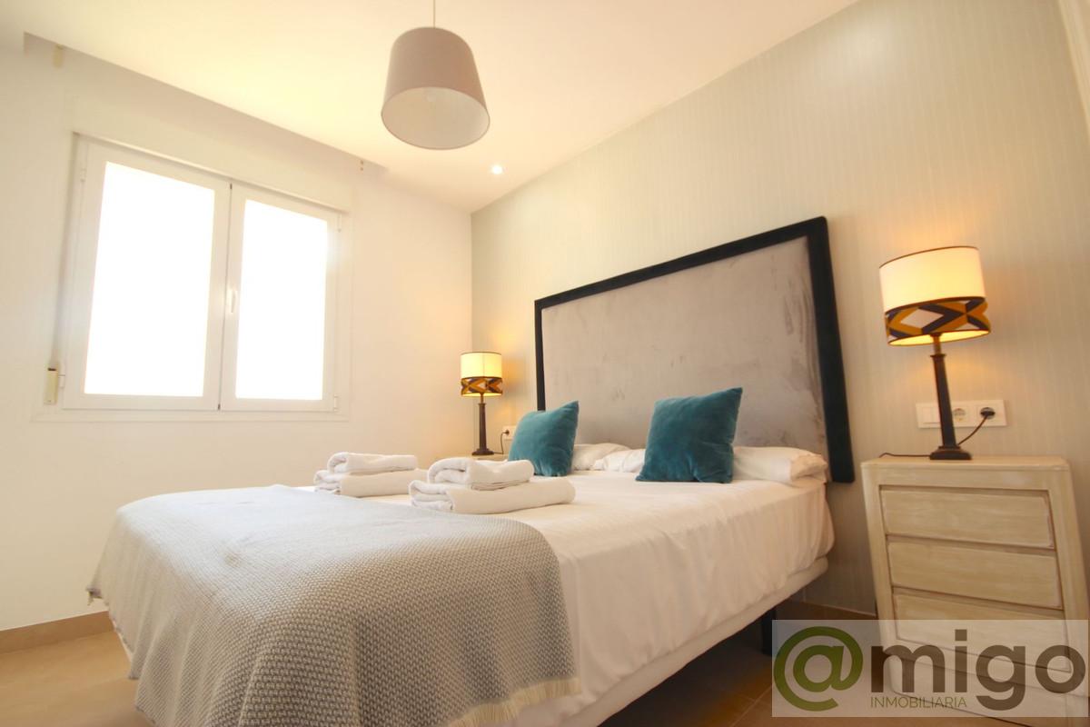 Venta de apartamento en Marbella