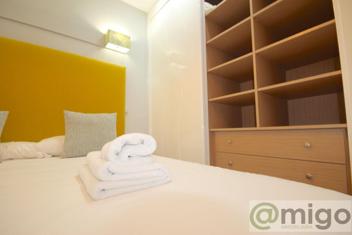 Venta de apartamento en Marbella